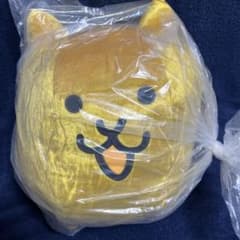 にゃんこ大戦争 超BIGぬいぐるみ 金ネコ