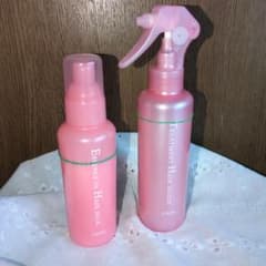 オルビス エッセンスヘアミルク エッセンスヘアウォーターのサムネイル
