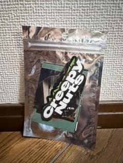 Creepy Nuts ステッカーセット 東京ドームのサムネイル