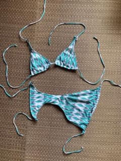 Rip Curl ビキニ　〜Size 8〜のサムネイル