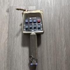 TADANO クレーン用リモコン RCS-MM4のサムネイル