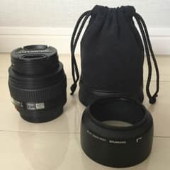 OLYMPUS 50mm Macroのサムネイル