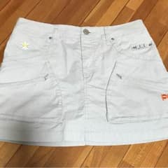 美品❗️パーリーゲイツ  スカートのサムネイル