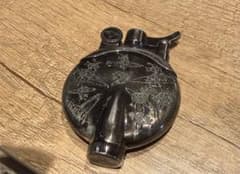 Vivienne Westwood ラウンド型 オイルライター 本体のサムネイル