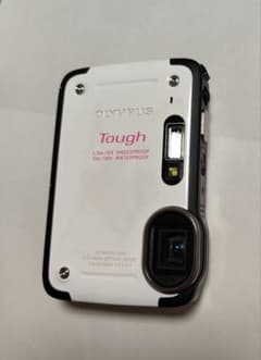 ち*る様 OLYMPUS Tough TG-620 デジタルカメラ【本体のみ】 - メルカリ