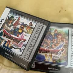 任天堂のサムネイル