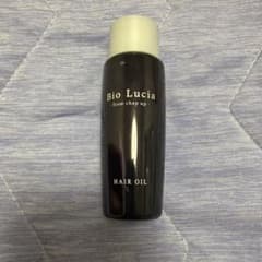 Bio Lucia ビオルチア ヘアオイル 60mLのサムネイル