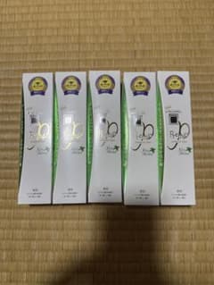 アパガード プレミオ エクストラミント 105g 5本セット - 3