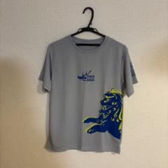 【新品未使用】奈良マラソン 2025 Tシャツのサムネイル