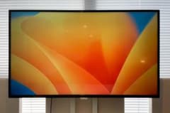 43インチ 4K IPS 液晶モニター フィリップス BDM4350UC/11 - メルカリ