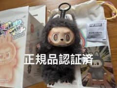 100%公式正規品ラブブ♡Bigintoenergyシークレット ID本我 100%公式正規品ラブブ♡Bigintoenergyシークレット ID本我 - メルカリ