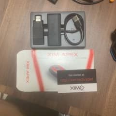 ximapexのサムネイル