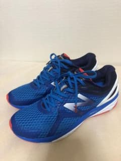 [m46様専用］ニューバランス　NB ランニングシューズのサムネイル
