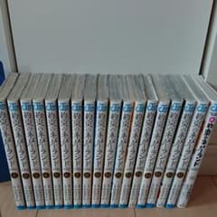 約束のネバーランド1～17巻＋お約束のネバーランドのサムネイル