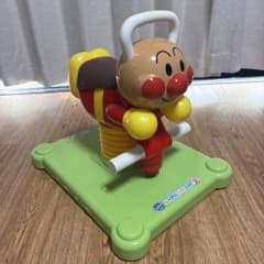 アンパンマン ゆらゆらロッキングチェアのサムネイル