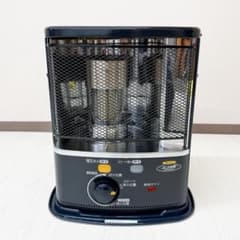 コロナ 反射式石油ストーブ SXシリーズ ダークグレー SX-E3722Y コロナ 反射式石油ストーブ SXシリーズ ダークグレー SX-E3722Y - メルカリ