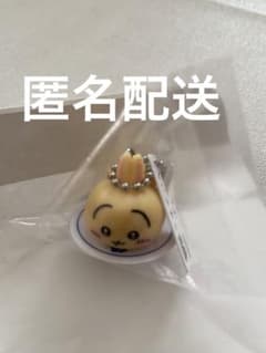 くら寿司　ちいかわ　うさぎ　フィギュアのサムネイル