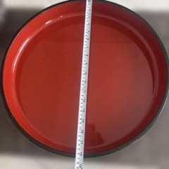 回転皿　大きいサイズのサムネイル