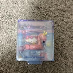 こぎゅみん　ナイトプール　フィギュア賞のサムネイル