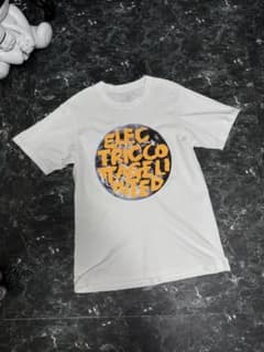 ELECTRIC COTTAGE 地球Tシャツ Mサイズ エレクトリックコテージ Tシャツ Electric cottage 地球 L - メルカリ