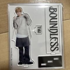 &TEAM TAKI VR アクスタ BOUNDLESS アクリルスタンドのサムネイル