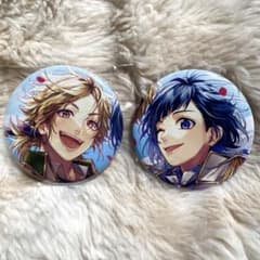 HoneyWorks　LIP×LIP　柴崎愛蔵　缶バッジ　70点セット HoneyWorks LIP×LIP 缶バッジ 柴崎愛蔵 - メルカリ