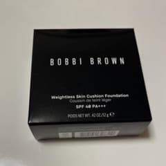 BOBBI BROWN  クッションファンデ  02 新品未使用のサムネイル