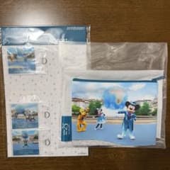 ディズニー イマジニングザマジック セット ポーチ スマホアクセサリー 一部のサムネイル