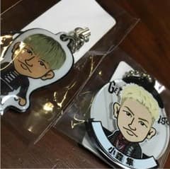小森隼セットのサムネイル