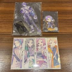 プロセカ クリフェス 神代類 アクリルスタンド ミニアクスタ