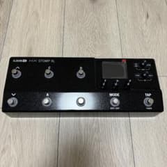 HX Stomp XLのサムネイル