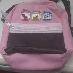 ピンクバックのサムネイル