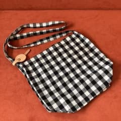 TASHINAMI×Kanoco  ミニショルダーのサムネイル