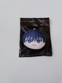 もちころりん おまんじゅう 伏黒恵のサムネイル