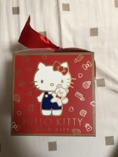 ハローキティの入浴剤です。のサムネイル