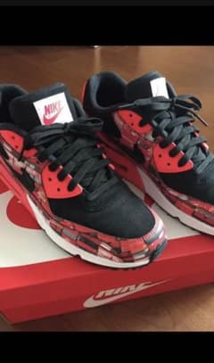 NIKE  AIR MAX 90 PRNT atmosのサムネイル