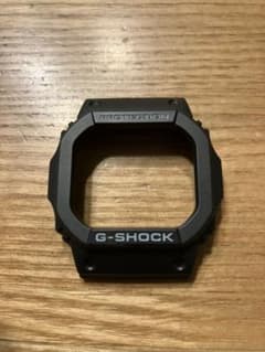G-shock ベゼル　m5610uのサムネイル