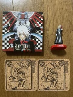 D.Gray-man アレン グッズセットのサムネイル