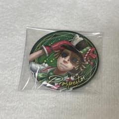 第五人格 探鉱者 クリスマス 缶バッジ - メルカリ