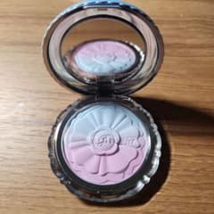 JILLSTUARTパステルペタル ブラッシュ クリスタルラグーンパレス JILLSTUARTパステルペタルブラッシュ クリスタルラグーンパレス104
