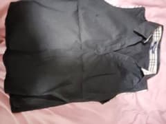 BURBERRY　ノースリーブシャツのサムネイル