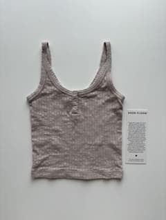 soor ploom favorite set キャミソールのみ - メルカリ