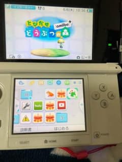 3ds  本体のサムネイル