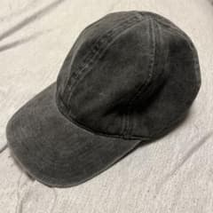 EMODA 完売 ダメージキャップ ブラックのサムネイル