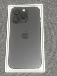 iPhone 14 Pro 256GB SIMフリーのサムネイル