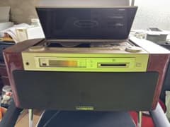 SONY MD-7000 セレブリティII CD MD ステレオ ジャンク - メルカリ