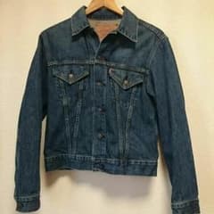リーバイスのＧジャン(LOT:557、SIZE:36)のサムネイル