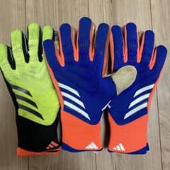 adidas PREDATOR キーパーグローブ 3点セットのサムネイル