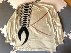 泥棒日記 ロンTのサムネイル
