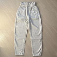 ZARA デニムパンツのサムネイル